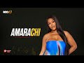 Amarachi  interview