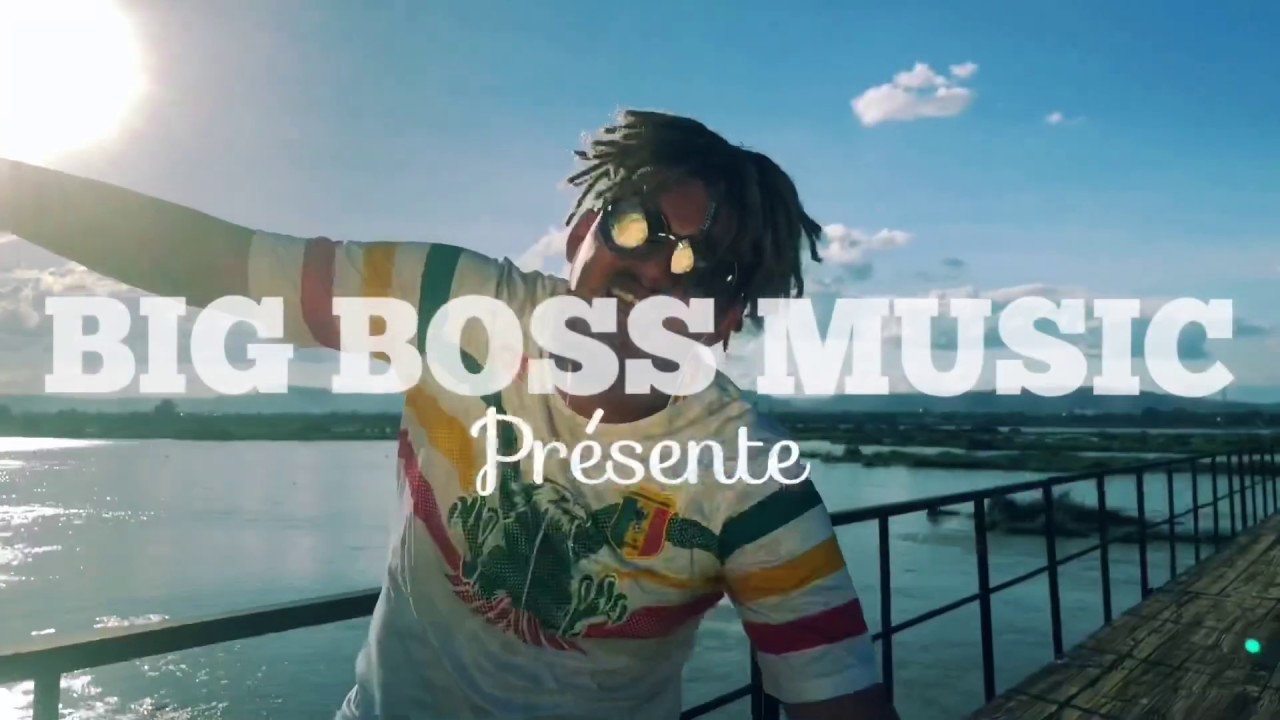 Magass - La Vida Loca (VidéoClip 2019)