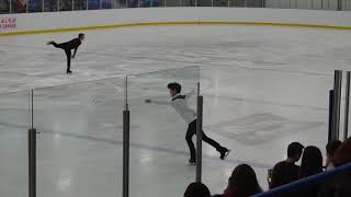 2018 SCAC Yuzuru Hanyu OP (0921)