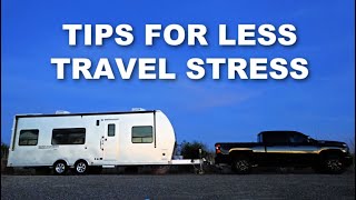 Cross Country Road Trip Do's And Don'ts With An RV by Geographically Free 946 views 2 years ago 2 minutes, 3 seconds