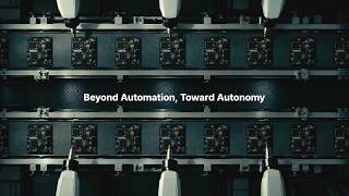 SFA × Rainbow Robotics: Reshaping the Future of Manufacturing