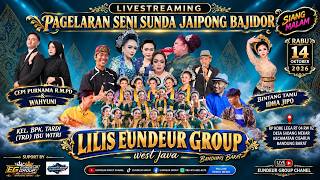🛑LIVE STREAMING HIBURAN JAIPONG ENDEUR GRUP BAJIDOR DALAM RANGKA PERNIKAHAN CEPI & WAHYUNI 🛑LIVE STREAMING HIBURAN JAIPONG ENDEUR GRUP BAJIDOR DALAM RANGKA PERNIKAHAN CEPI & WAHYUNI