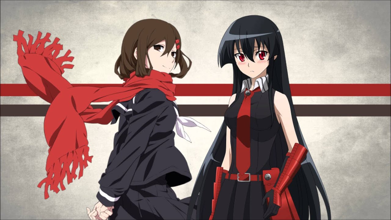 toru k akame ga kill! akame ga kill! zero akame wallpaper