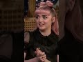 Jimmy Fallon Couldn't Believe What Just Came Out Of Her Mouth 😂 #LateNight #Viral