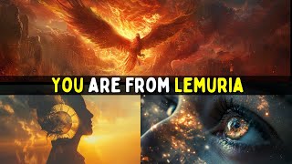 9 Signs You are a Lemurian Seed