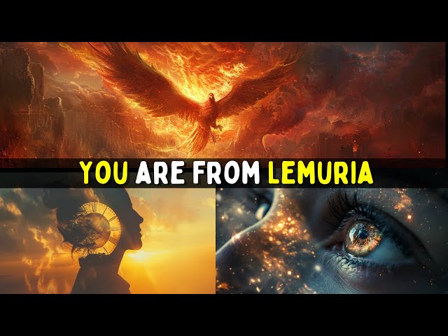 9 Signs You are a Lemurian Seed class=