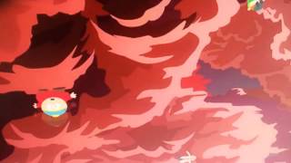 South Park Imaginationland- Al Gore wants to kill man bear pig