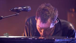 Video thumbnail of "Editors - All The Kings (Live at Best Kept Secret 2016)"