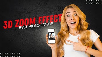 Capcut application Style Option and 3d effect not coming problem solved