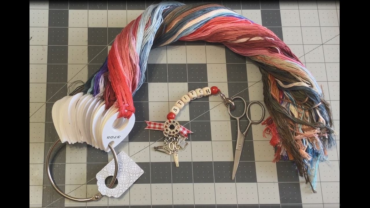 Flosstube Extra: Tips & Tricks part 2