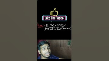 Big-Oh Notation #ai #coding #exam #viralvideo #shorts #placement #youtube #youtubeshorts #java