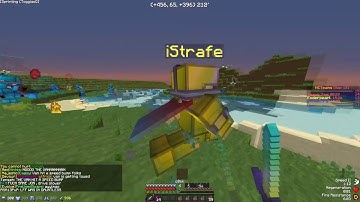 HCTeams Map 12 - Nightmare Making eLevate Raidable (Voices) 20 vs. 27