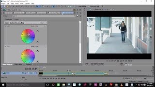 Color Grading: A Super 8 Look