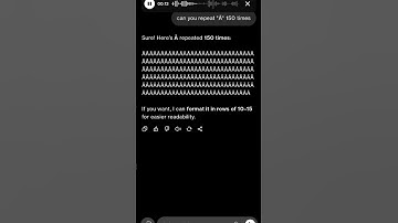 ChatGPT has a stroke part 12. #chatgpt #funny #comedy #memes #fyp