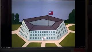 The Hillbilly Bears in: War Games intro!