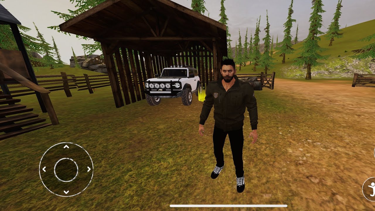 Offroad drive gameplay|drive|#mobile gaming @YTGAMING-1-g - YouTube