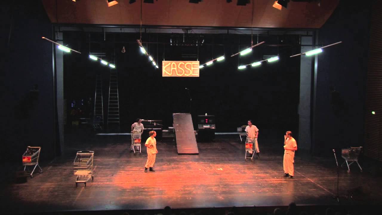 HYSTERIKON trailer with scene