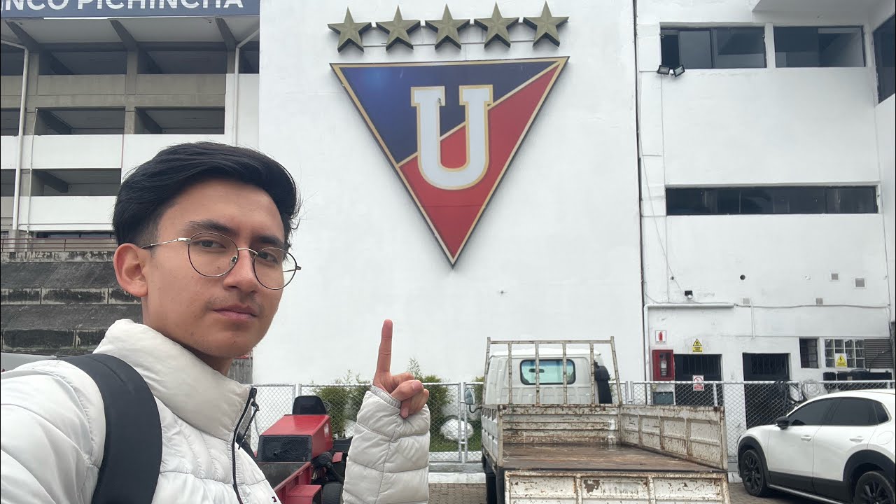 Guía rápida para asistir a la Noche Blanca 2026 | Liga de Quito