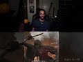 Perfect Timing | #bigthemac playing #residentevilrequiem on #twitch