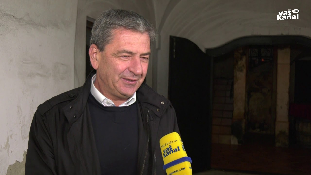 Dobrodelno martinovanje