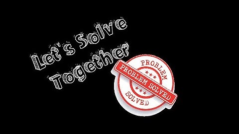 Solving Bear and Big Brother #1st Attempt (Tunisian Language)