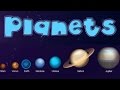 Exploring the Solar System