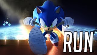 Run Meme Compilation 3