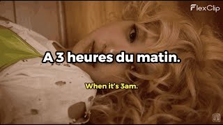 Ros  3am  Officiel  Soustitres En Anglais Et Franais
