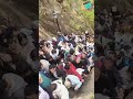 去中國旅遊很像入了地獄