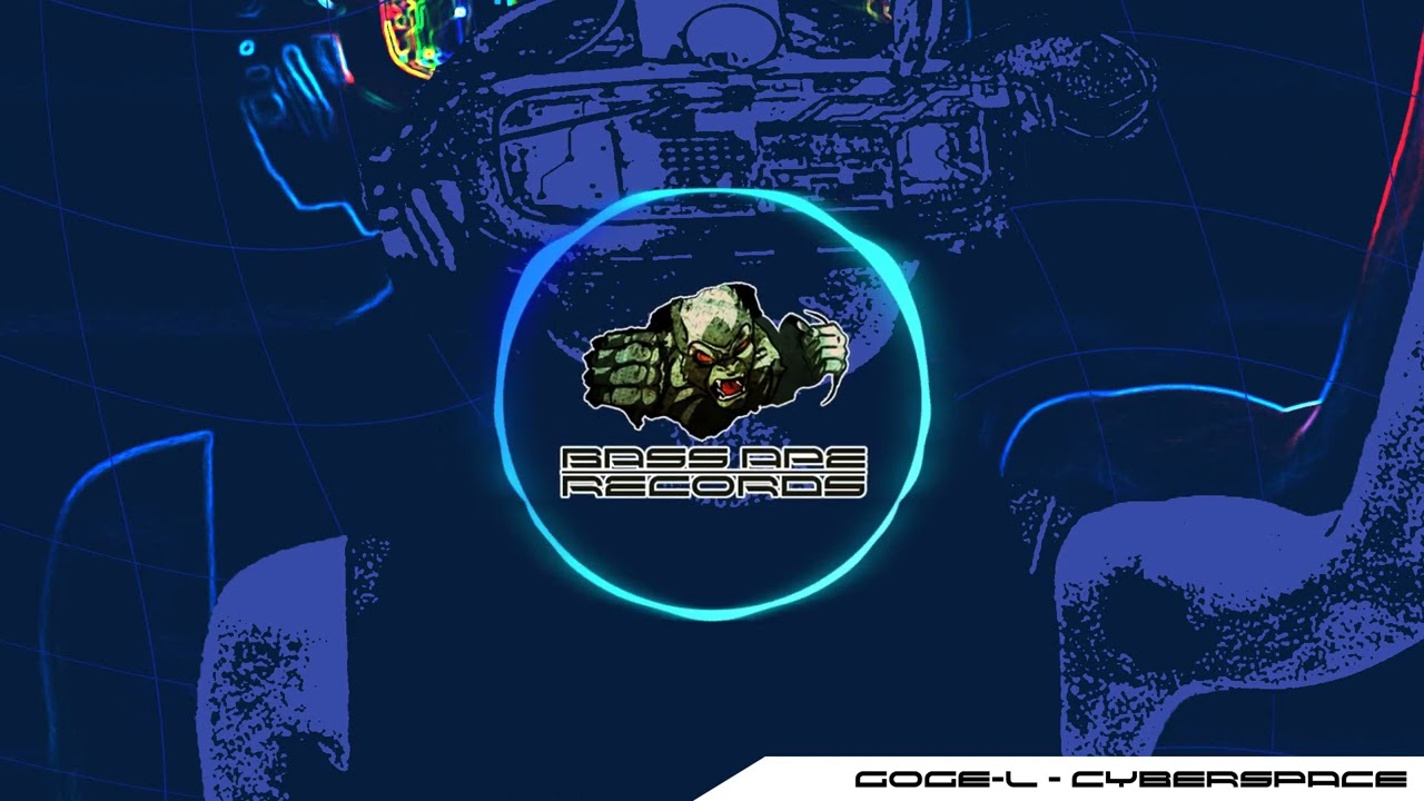 Guarda Goge - L - Cyberspace / Single su YouTube Guarda Goge - L - Cyberspace / Single su YouTube