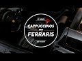 Cappuccinos &amp; Ferraris Buckhead Atlanta 9/30/17