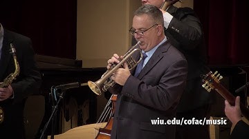 The Hopper Jazztet - Lawns