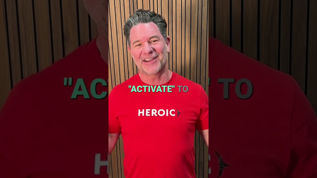 Engineer Your Breakthrough: Habits for a Stronger You 