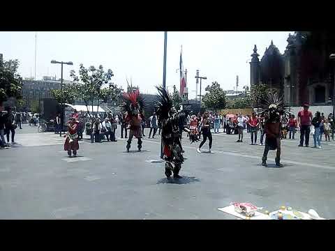 Vídeo: Ciudad De La Muerte Tenochtitlan - Vista Alternativa