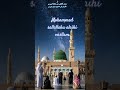 humne aankhon se dekha Nahin magar unki tasvir sine mein maujud hai#viralvideo #naatsharif #beautful