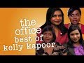 Best of kelly kapoor  the office us