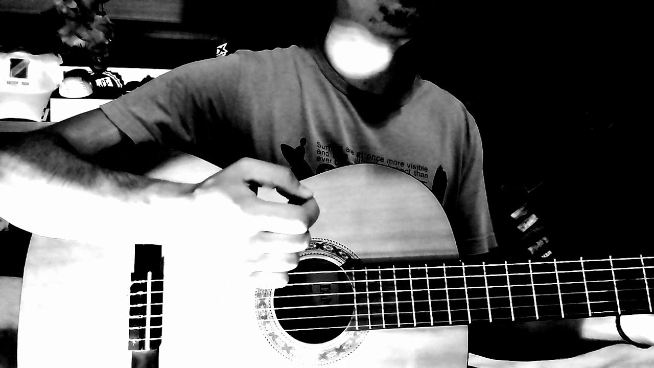Buona vitaMarco Mengoni cover[Domenico Patti] YouTube