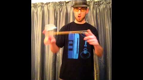 1a Tutorial - Skin The Gerbil