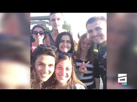 ჰემატოლოგი, თამარ აზიკური \"ეს ქვეყანა შენია\"