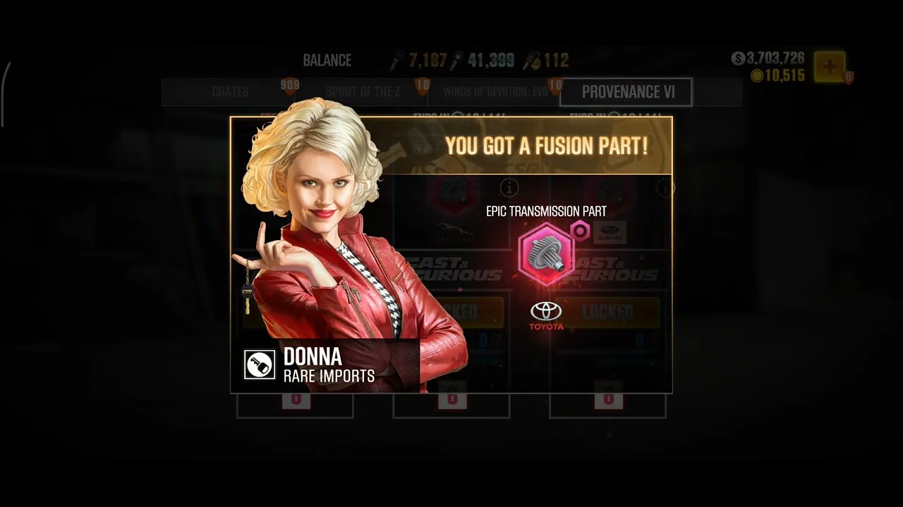 CSR 2 racing prestige cup claim reward