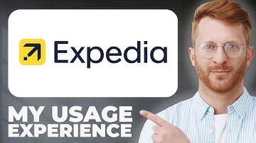 Expedia Booking Platform Review - Usage Experience