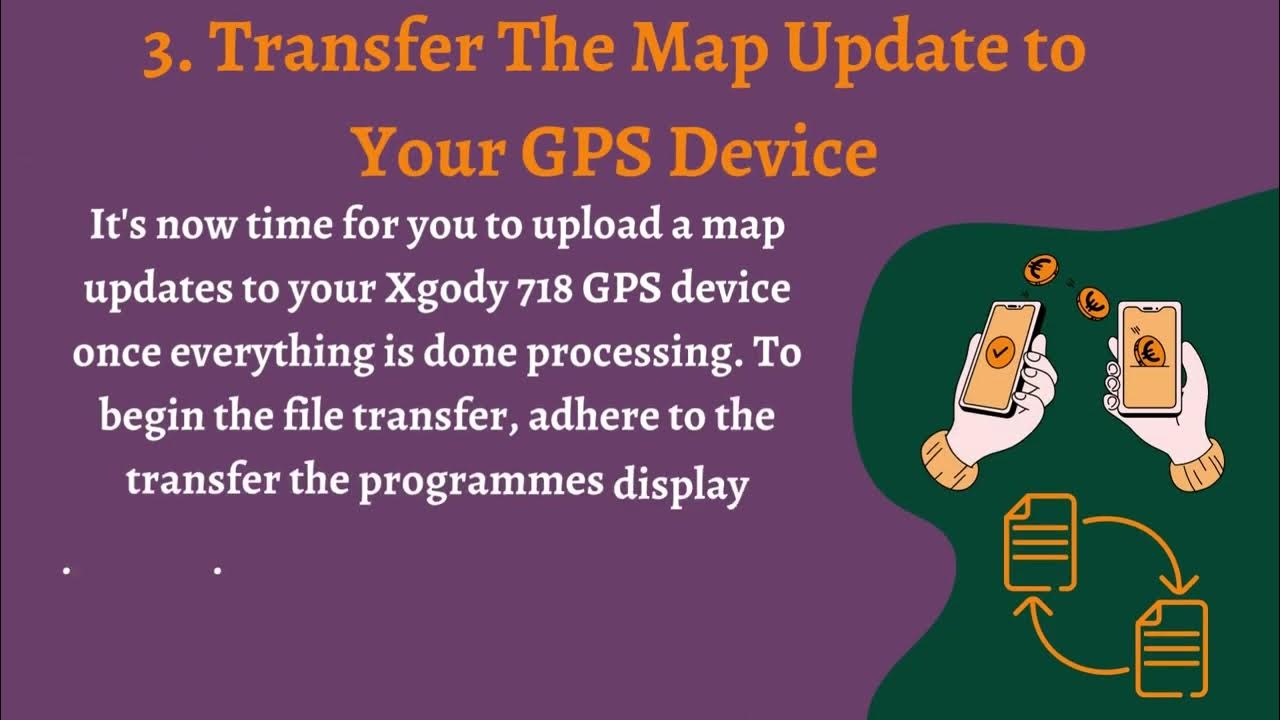 Xgody Map Update App Download 