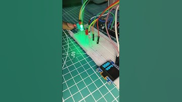 TOUCH SENSOR PROJECT USING ARDUINO GSNCREATIONS #shorts #youtube #youtubeshorts #trending #diy #led