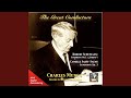 Capture de la vidéo Symphony No. 3 In C Minor, Op. 78, R. 176 "Organ": Ii. Allegro Moderato - Presto - Maestoso -...