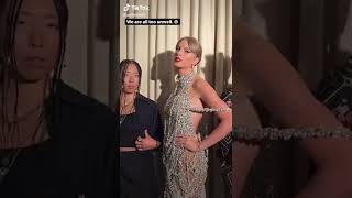 Taylor Swift New Vmas Tiktok 2022