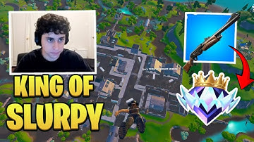 Boltz Shows Why He is The KING of SLURPY SWAMP