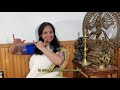 Bhavaprayanam Ep.3/Krishna Dance Mudras/ Learning series Mp3 Song