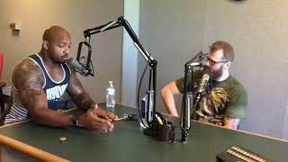 The Hot Seat; Episode 1 - Roy Hall