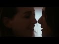 The L Word: Generation Q 3x01 / Kiss Scene — Shane and Tess (Katherine Moennig and Jamie Clayton)