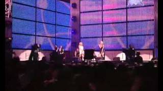 Atomic Kitten - Be With You (Live) Black Lycra